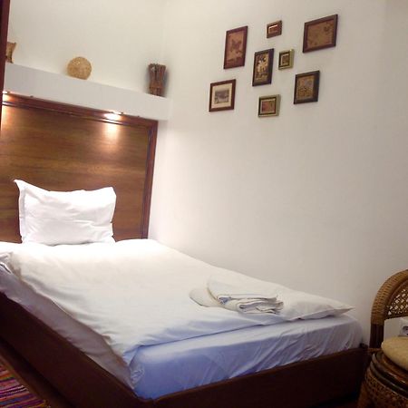 Guest Rooms Maria Luiza Varna Exteriér fotografie