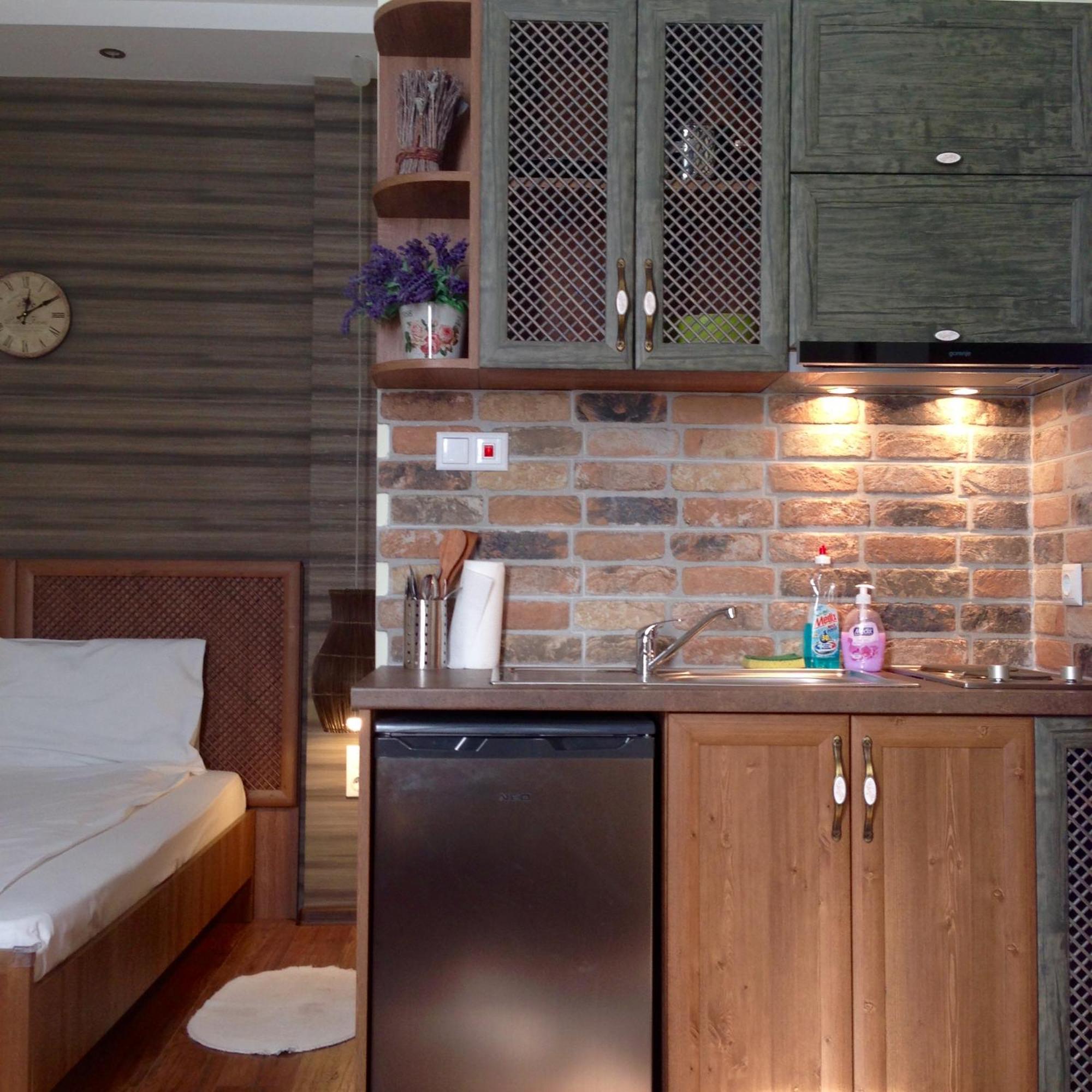 Guest Rooms Maria Luiza Varna Exteriér fotografie