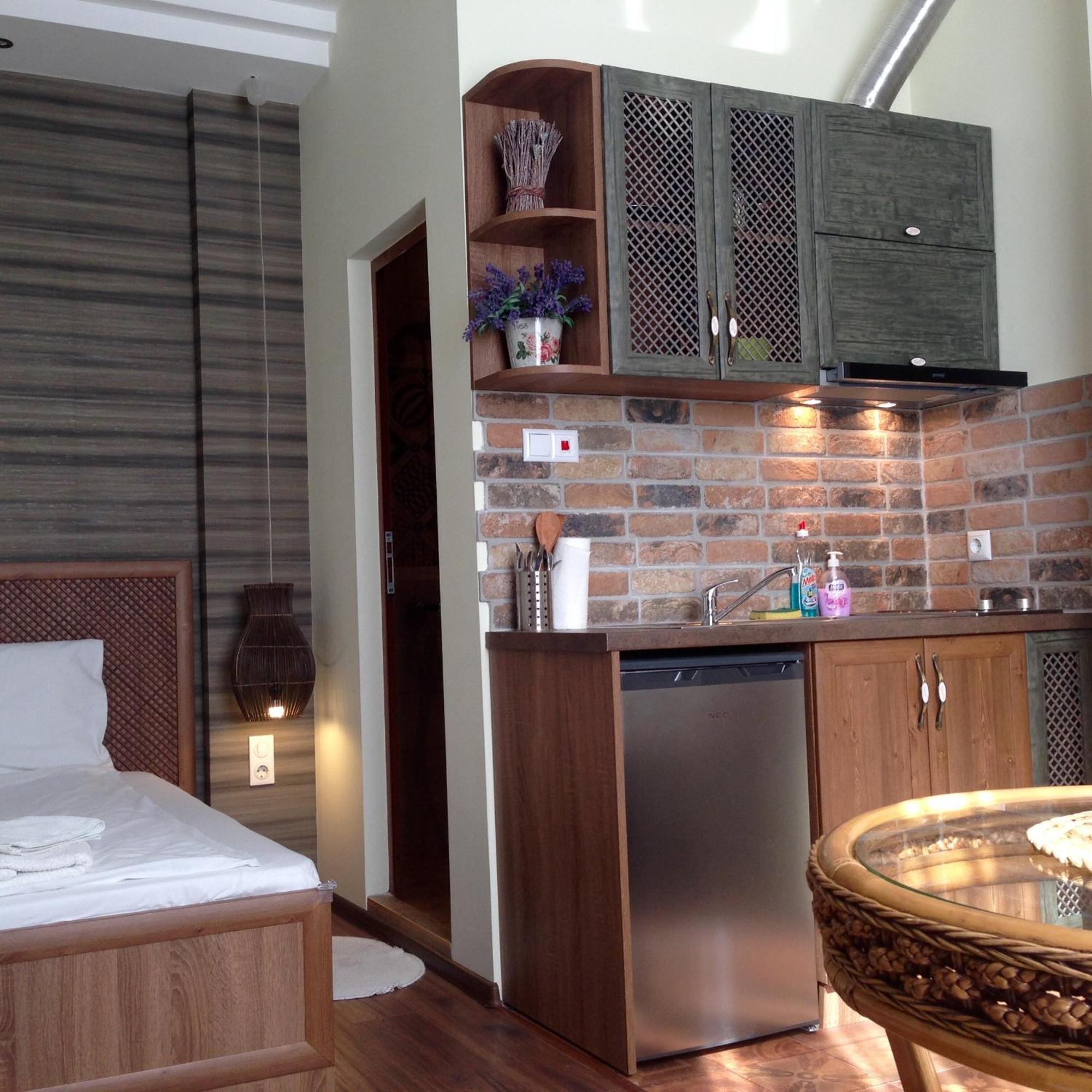 Guest Rooms Maria Luiza Varna Exteriér fotografie