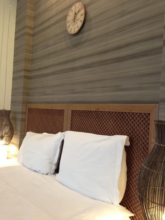 Guest Rooms Maria Luiza Varna Exteriér fotografie