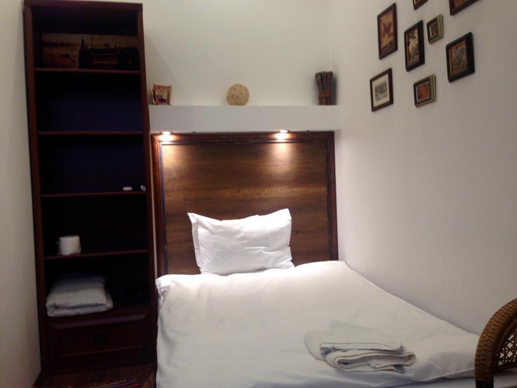 Guest Rooms Maria Luiza Varna Exteriér fotografie