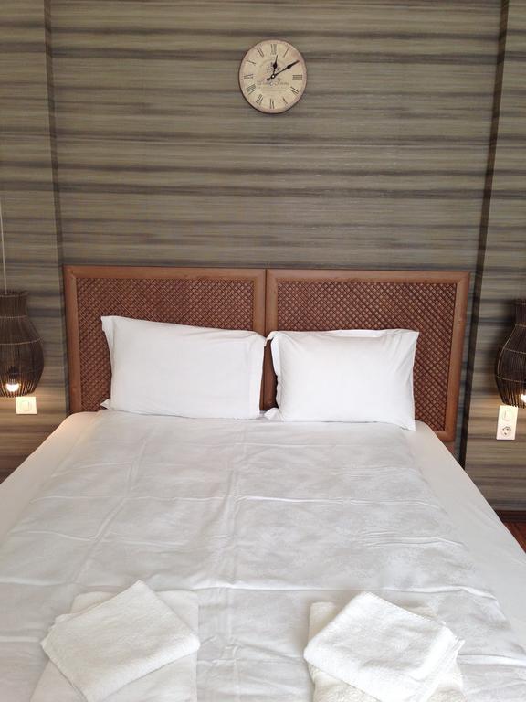 Guest Rooms Maria Luiza Varna Exteriér fotografie