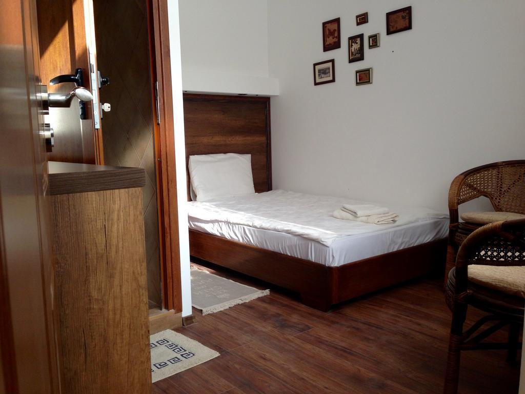 Guest Rooms Maria Luiza Varna Exteriér fotografie